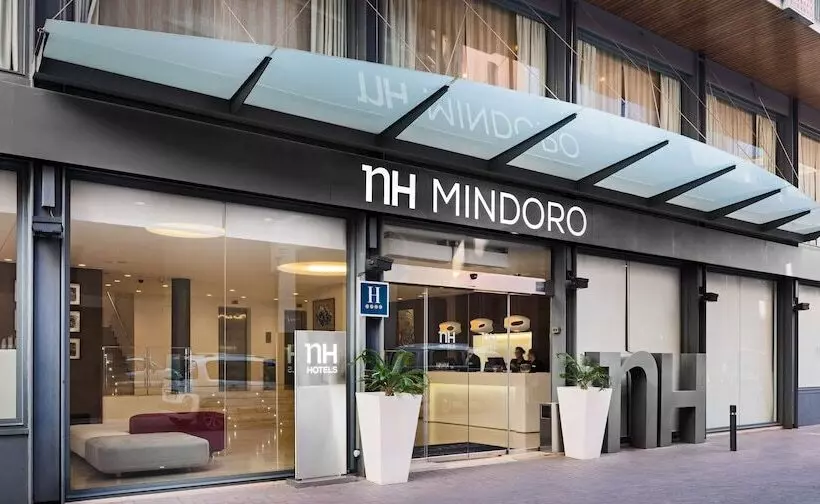 酒店 NH Castellon Mindoro