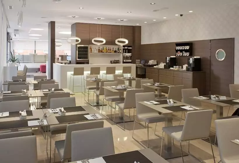 酒店 NH Castellon Mindoro