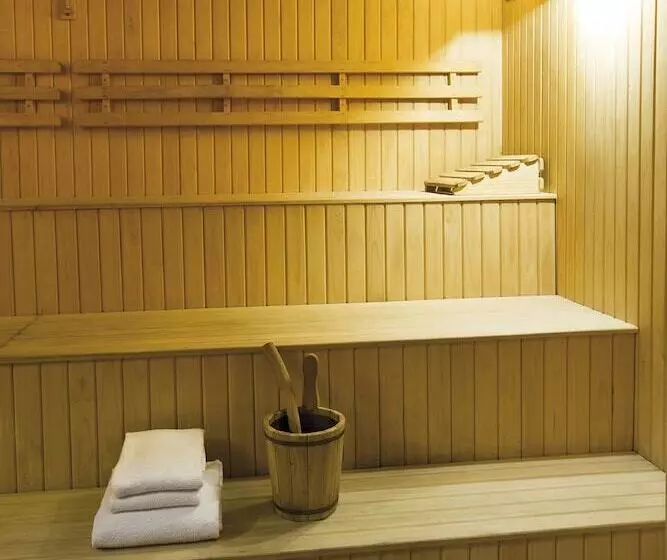 酒店 NH Castellon Mindoro