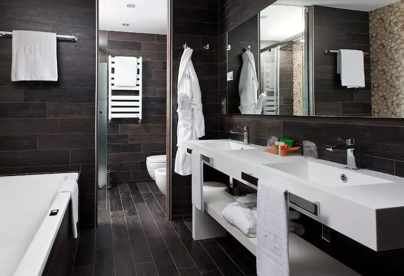 酒店 NH Castellon Mindoro