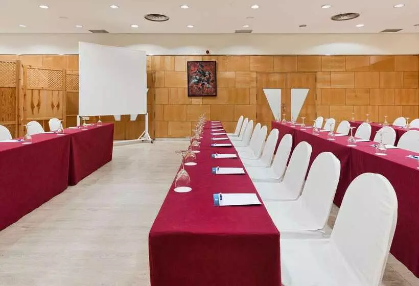 فندق NH Ciudad Real