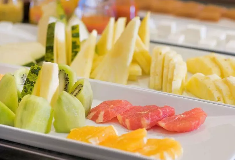 فندق NH Ciudad Real