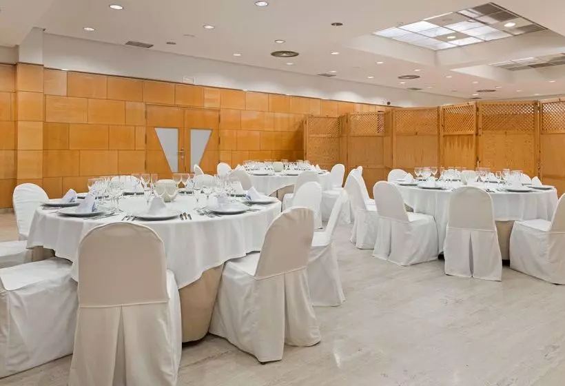 فندق NH Ciudad Real