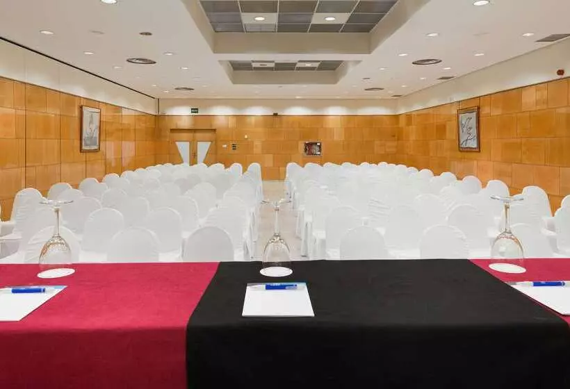 فندق NH Ciudad Real