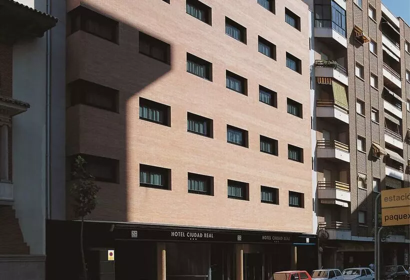 فندق NH Ciudad Real