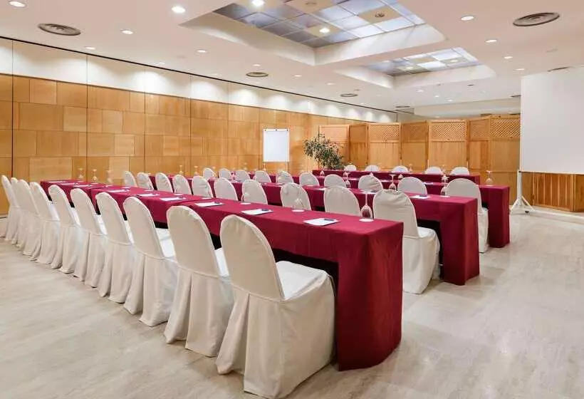 فندق NH Ciudad Real