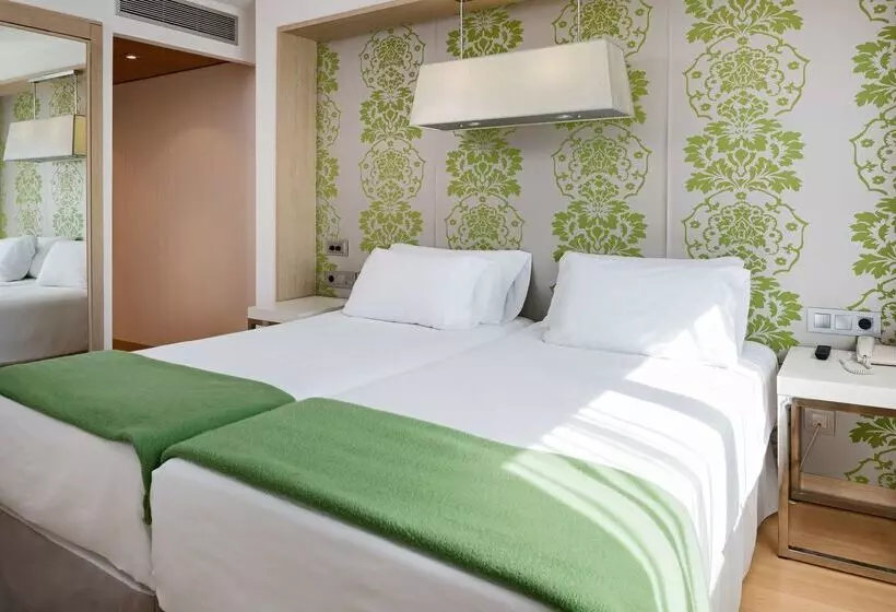 فندق NH Ciudad Real