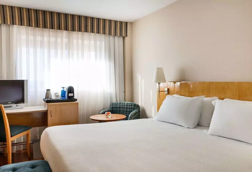 فندق NH Ciudad Real