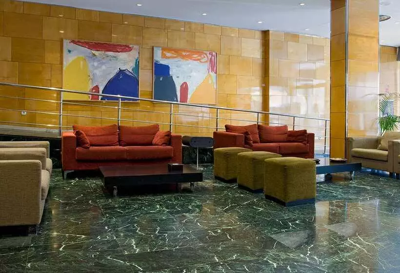 فندق NH Ciudad Real