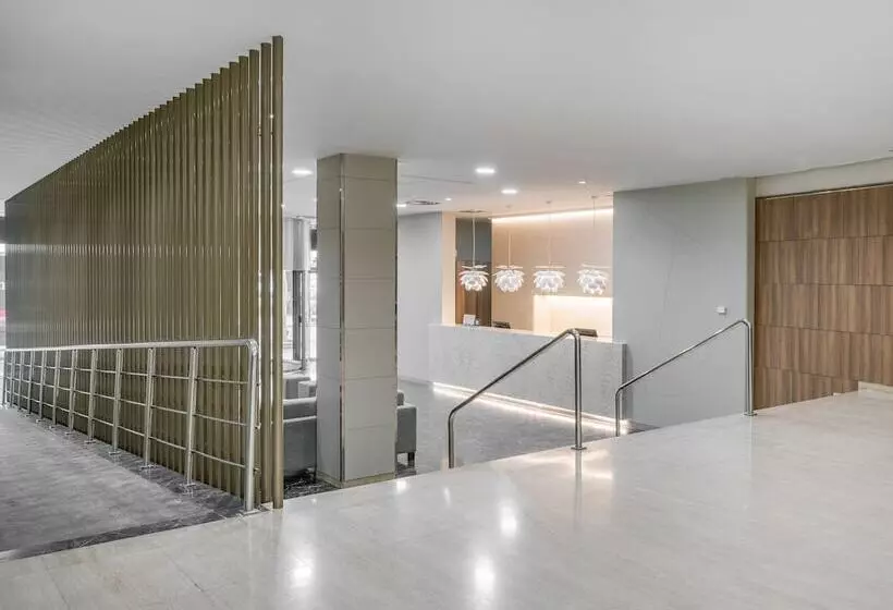 فندق NH Ciudad Real