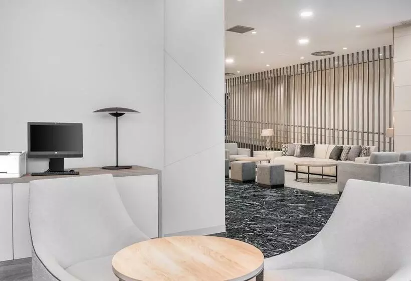 فندق NH Ciudad Real