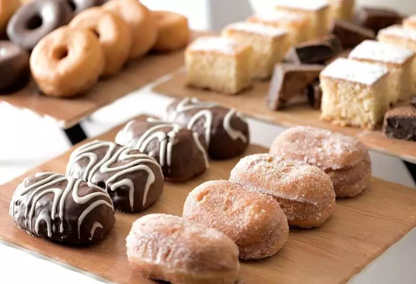 فندق NH Ciudad Real