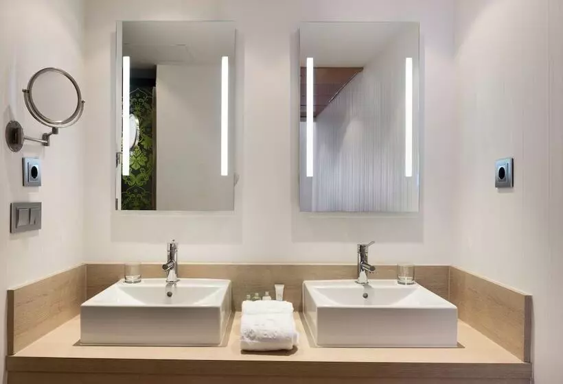 فندق NH Ciudad Real