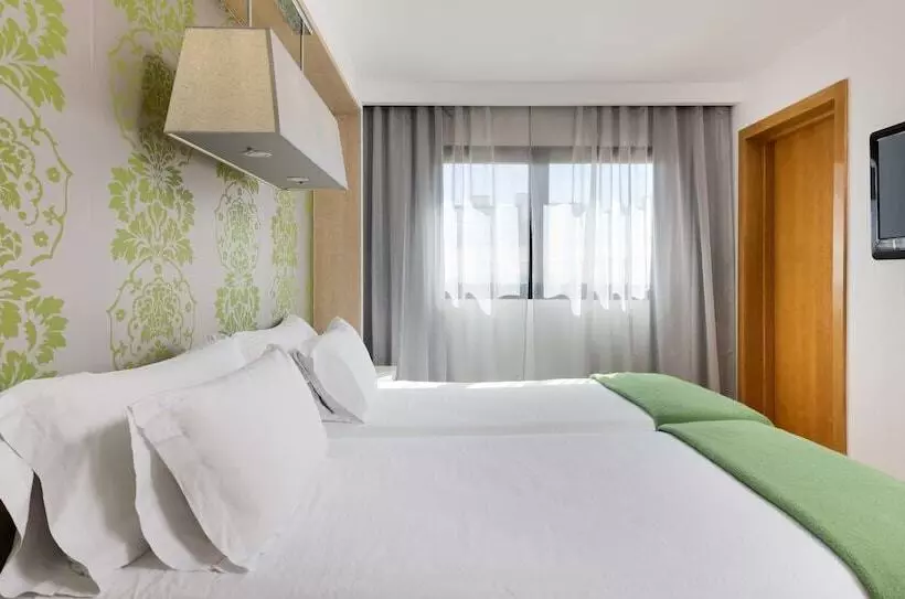 فندق NH Ciudad Real