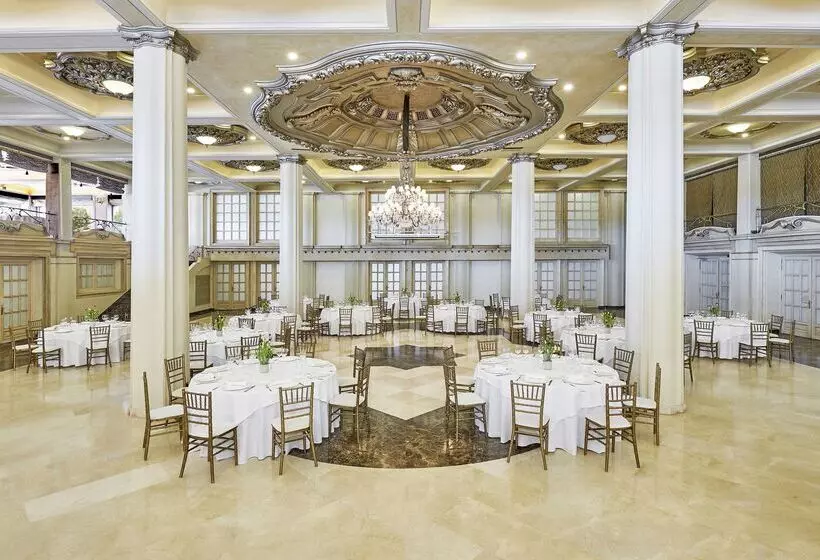 Hotel NH Collection A Coruna Finisterre