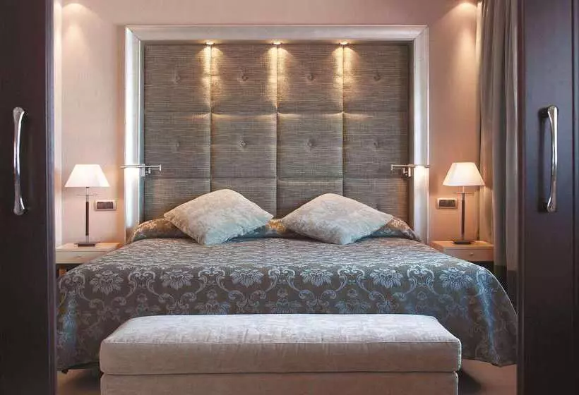 Hotel NH Collection A Coruna Finisterre