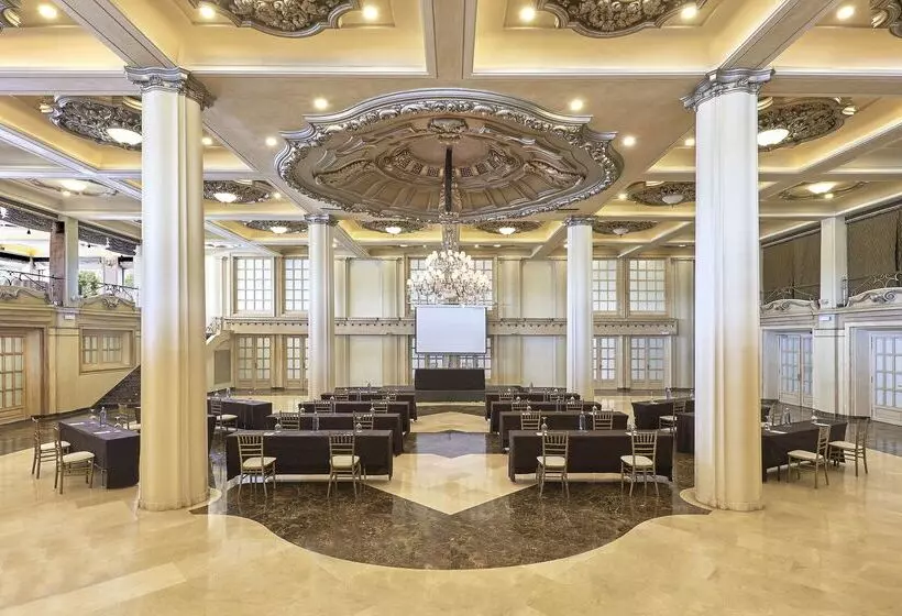 Hotel NH Collection A Coruna Finisterre