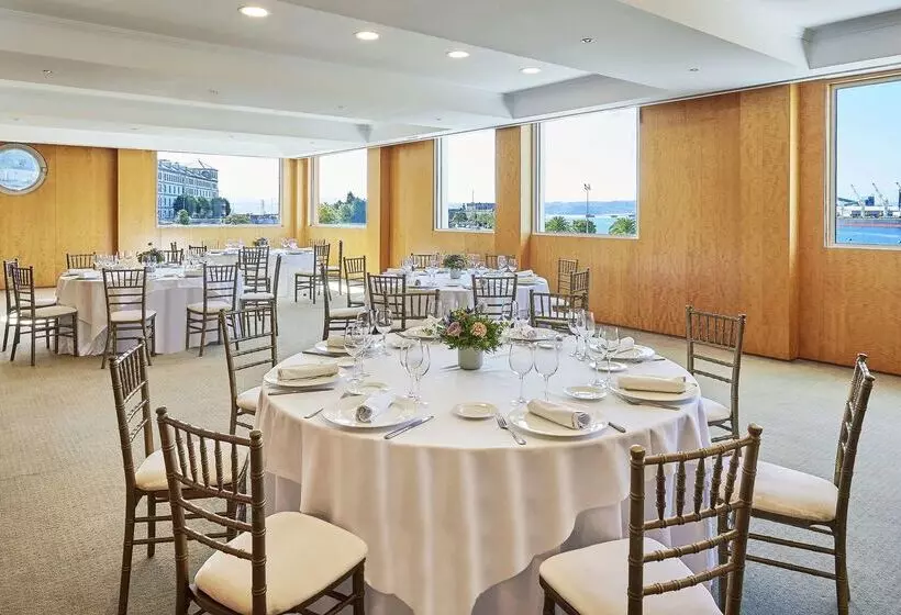 Hotel NH Collection A Coruna Finisterre