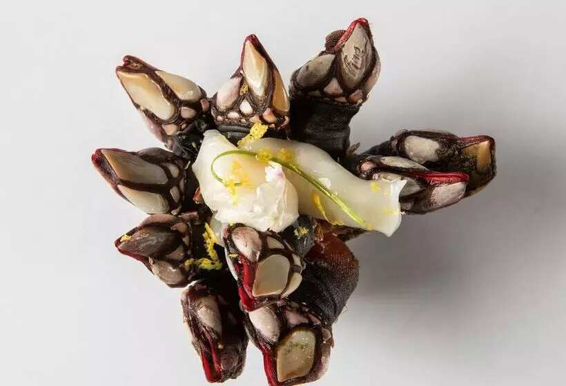 Hotel NH Collection A Coruna Finisterre