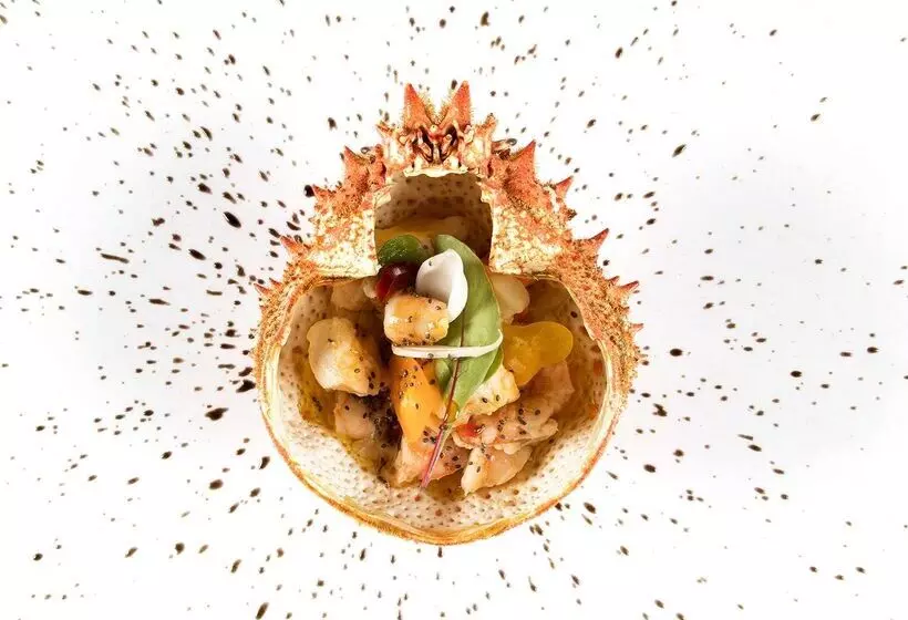 Hotel NH Collection A Coruna Finisterre