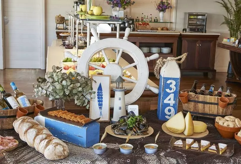 Hotel NH Collection A Coruna Finisterre