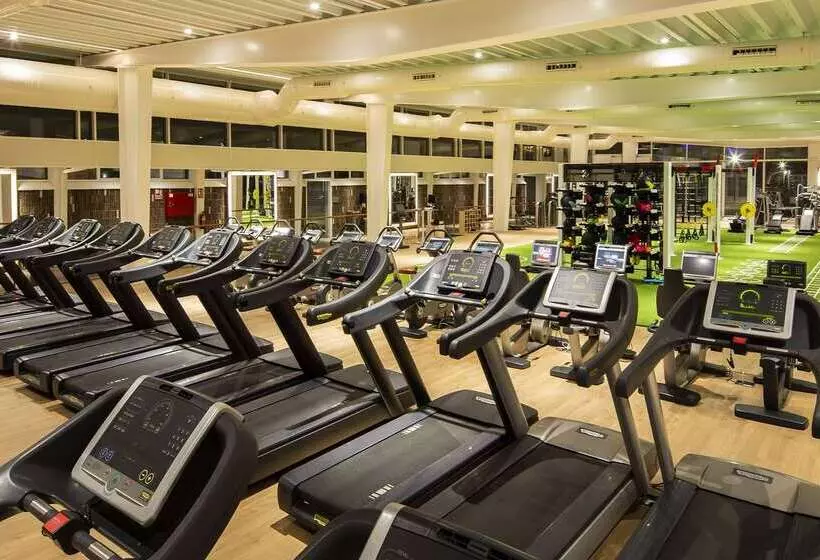 Hotel NH Collection A Coruna Finisterre