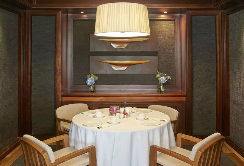 Hotel NH Collection A Coruna Finisterre