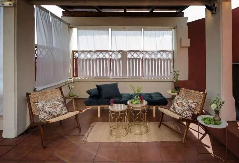 Hotel NH Collection A Coruna Finisterre