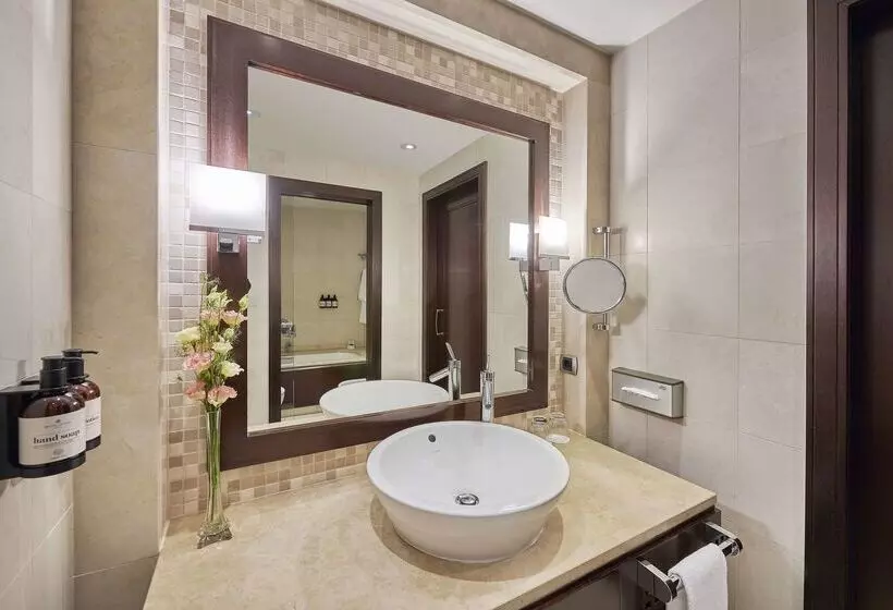 Hotel NH Collection A Coruna Finisterre