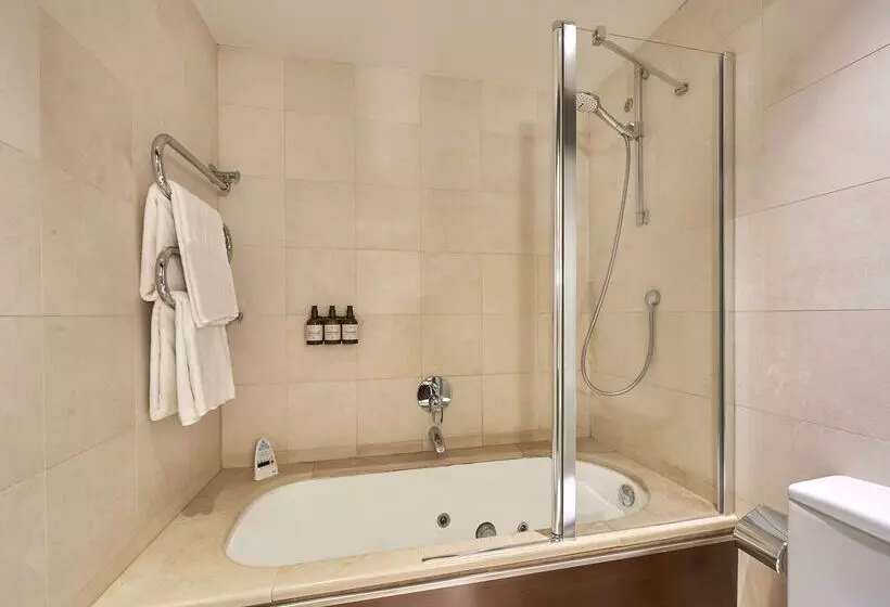 Hotel NH Collection A Coruna Finisterre