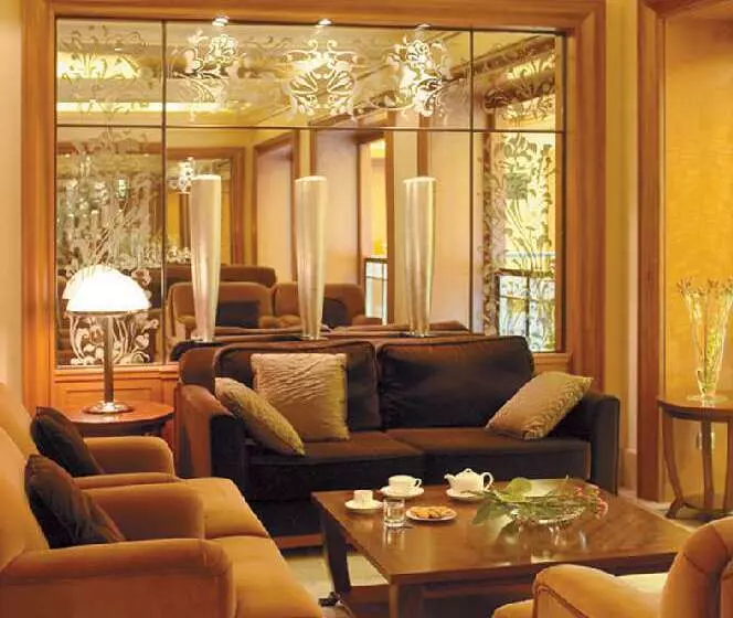 Hotel NH Collection A Coruna Finisterre