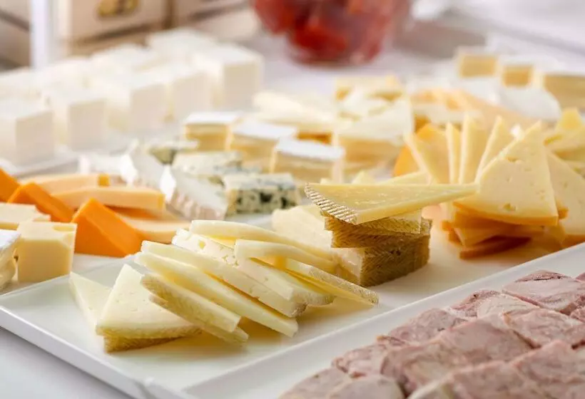 Otel NH Collection Victoria