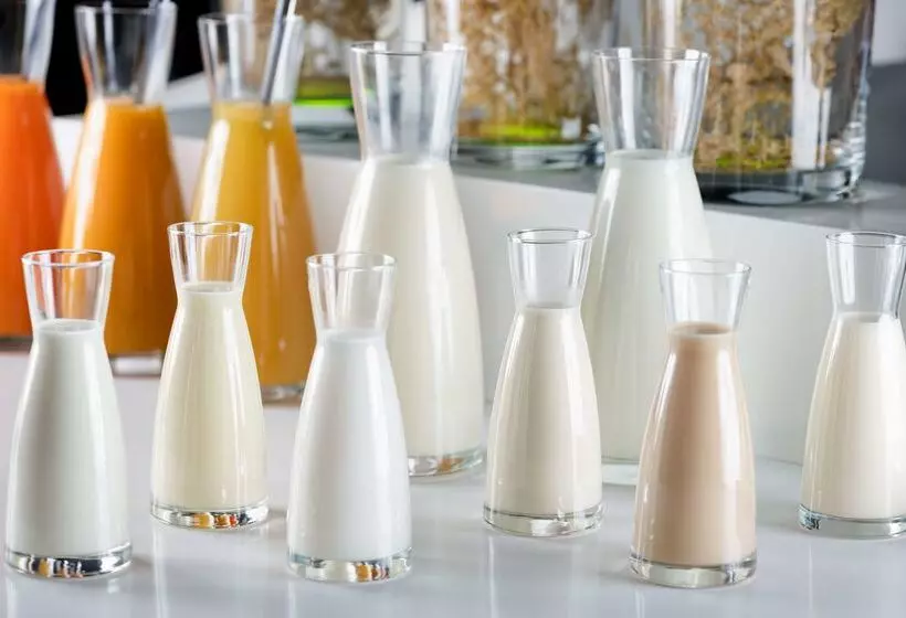 Otel NH Collection Victoria