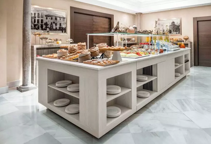 Otel NH Collection Victoria