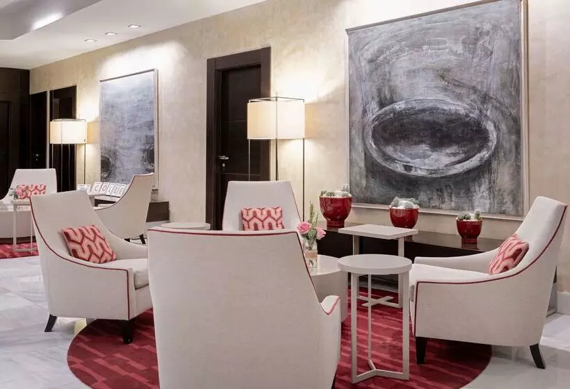 Otel NH Collection Victoria