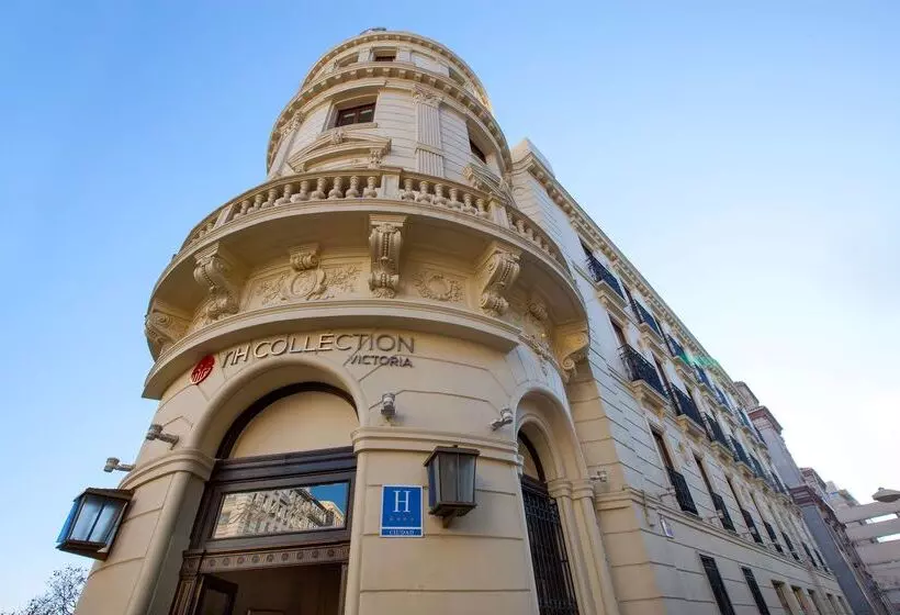 Otel NH Collection Victoria