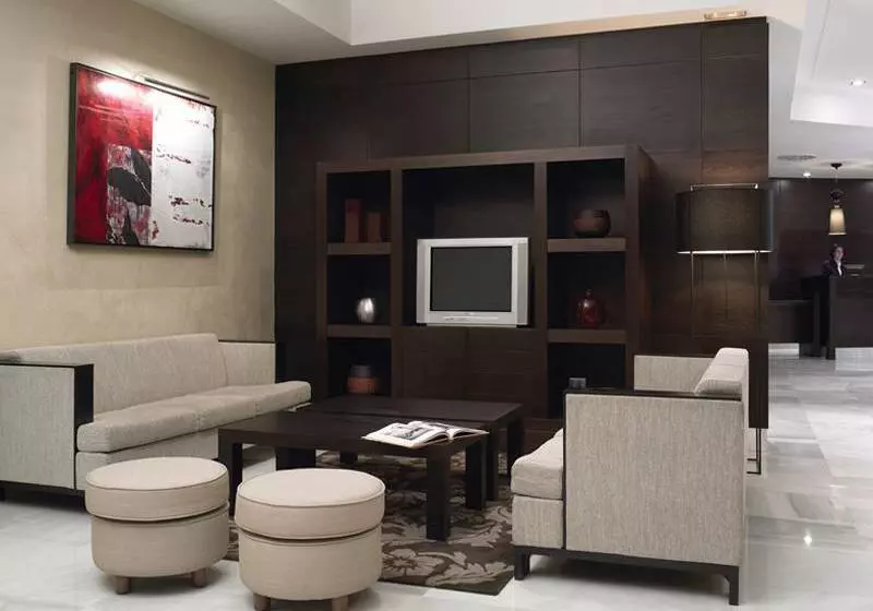 Otel NH Collection Victoria