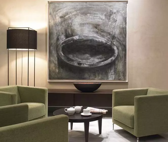 Otel NH Collection Victoria