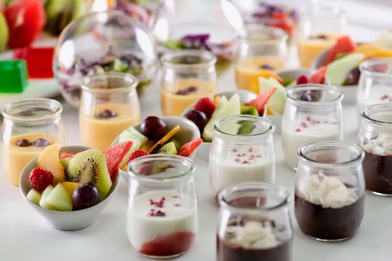 Otel NH Collection Victoria