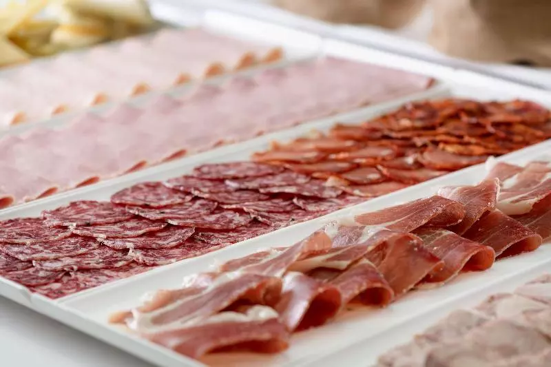 Otel NH Collection Victoria