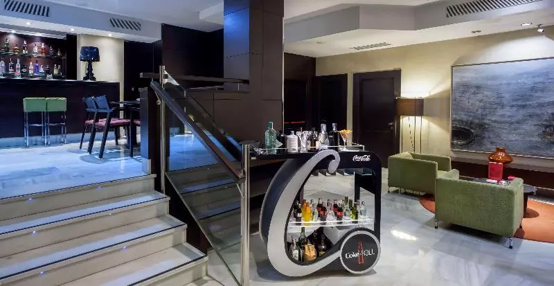 Otel NH Collection Victoria