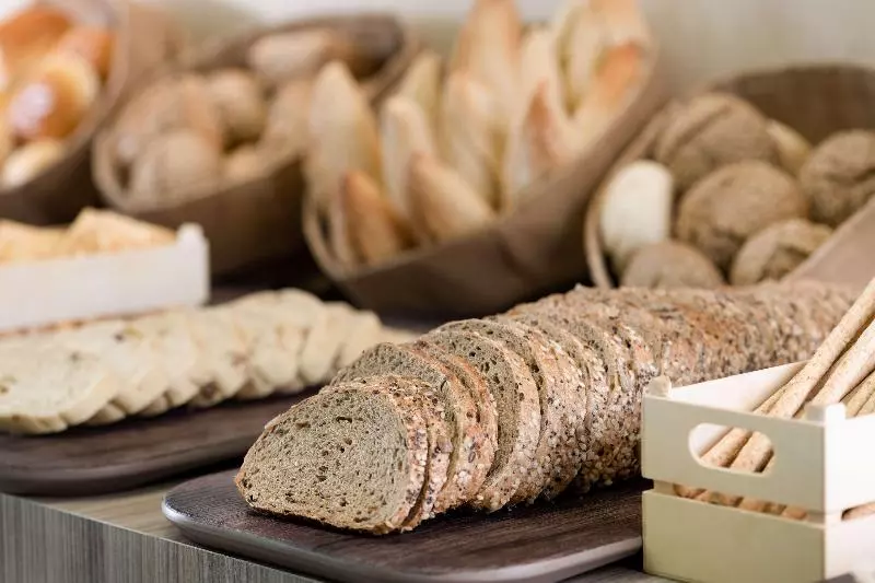 Otel NH Collection Victoria