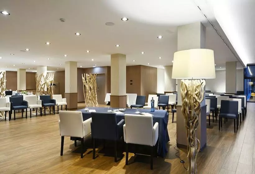 فندق Pedro I De Aragon 4 Estrellas Superior