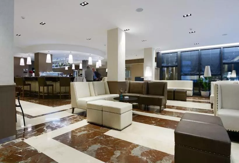 فندق Pedro I De Aragon 4 Estrellas Superior