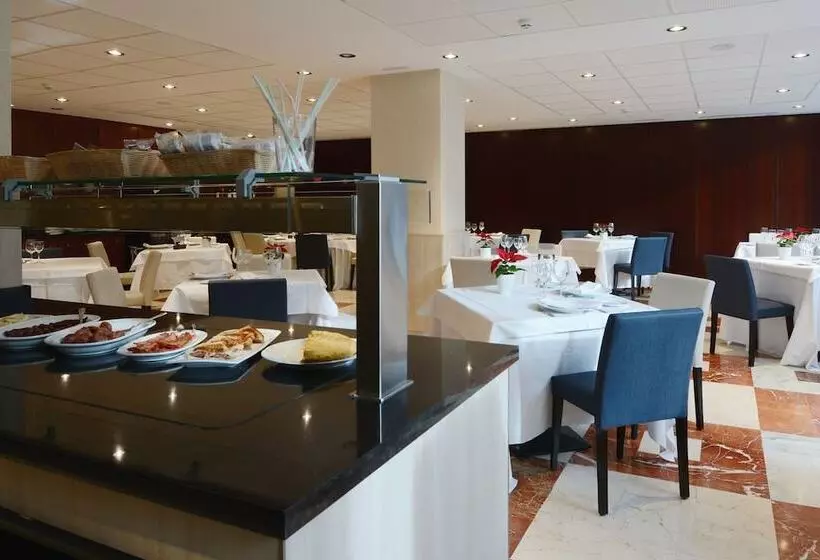 فندق Pedro I De Aragon 4 Estrellas Superior