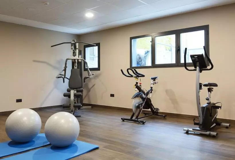 فندق Pedro I De Aragon 4 Estrellas Superior