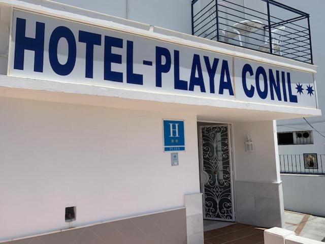 Hotel Playa Conil