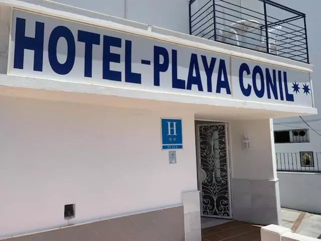 Hotel Playa Conil