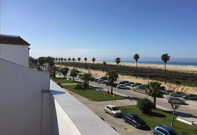 Hotel Playa Conil