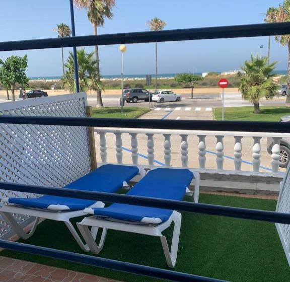 Hotel Playa Conil